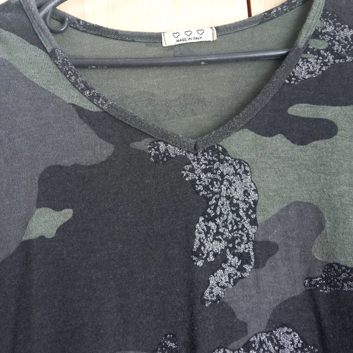 Італійська  тунічка осінь-весна,  батал