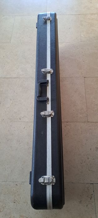 Baixo Fender Jazz Bass