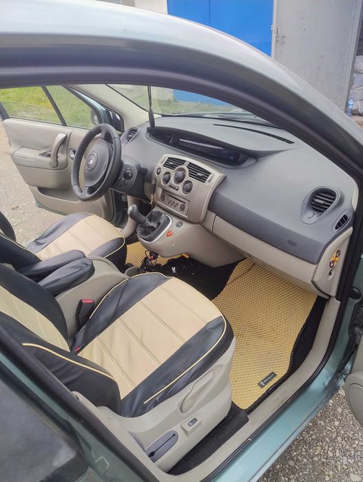 Renault Scenic 2006