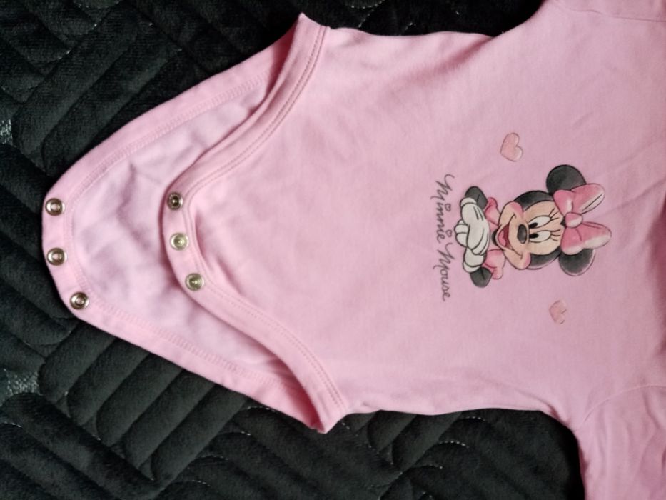 Бодік для дівчинки