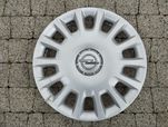 Kołpak Opel 14" 132-852PE Corsa pojedyncza sztuka
