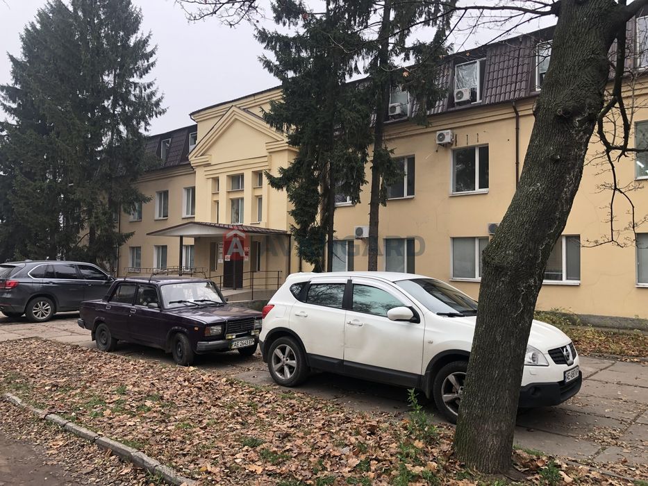 Найкраща ком. пропозиція Дніпра.! 4400м² ГОТОВИЙ БІЗНЕС