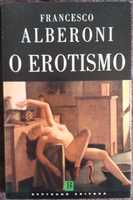 O Erotismo, de Alberoni