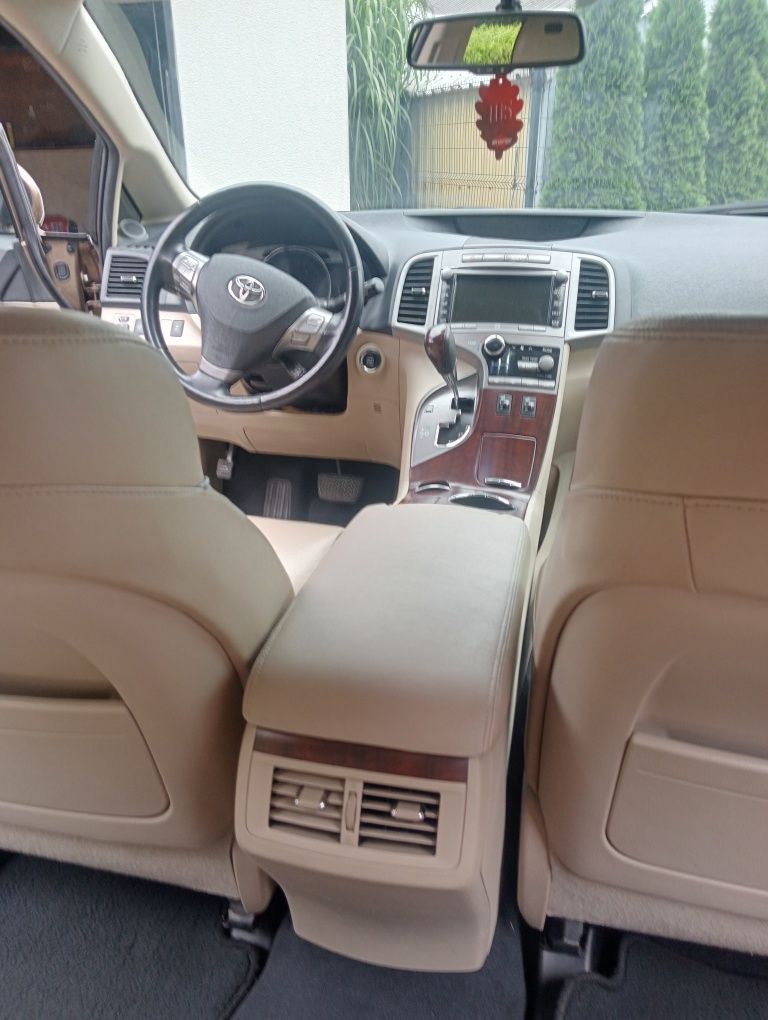 Toyota Venza sprzedam