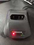 Зарядные устройства для рациий Kenwood KSC-31,BC-20,Interphone Charger