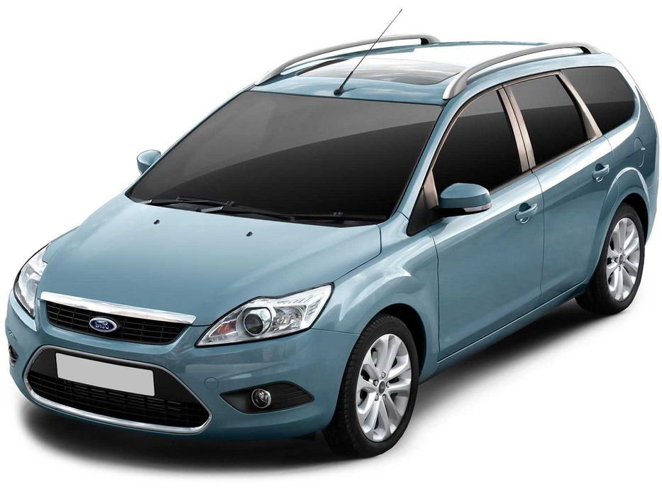 Авторозборка,  Є все до Ford Focus 2 1.6 TDCi