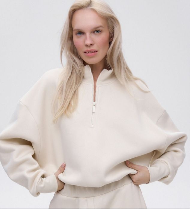 Свитшот женский Cabanchi