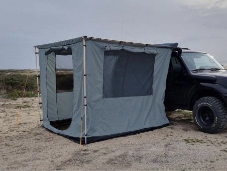 TOLDOS LATERAIS UNIVERSAIS