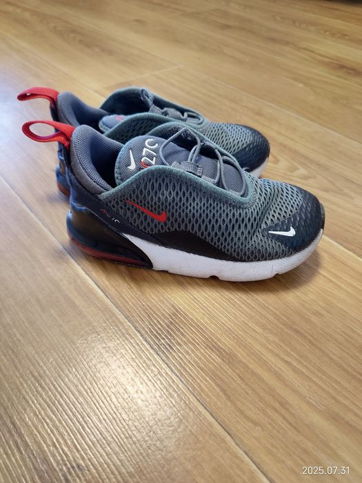 Кросівки Nike оригінал 27р.16см