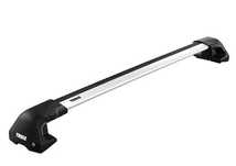 Багажник бокс на дах авто Thule Terra Drive Hapro Turtle Aguri