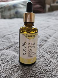 Naocomi Inca Inchi olejek 50ml