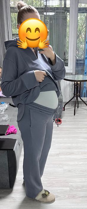 Костюм для беременных в идеале