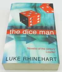 The Dice Man (Livro de Luke Rhinehart, 1999 brochado)