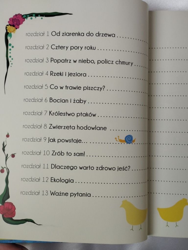 Jajo, kura i te sprawy Patrycja Woy-Wojciechowska