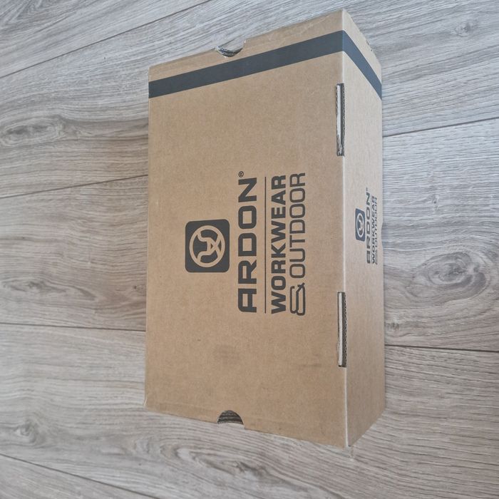 Buty robocze Ardon Flytex S1P 41
