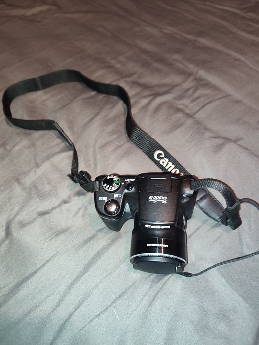 Продам фотоапарат