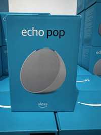 Alexa - Echo Pop