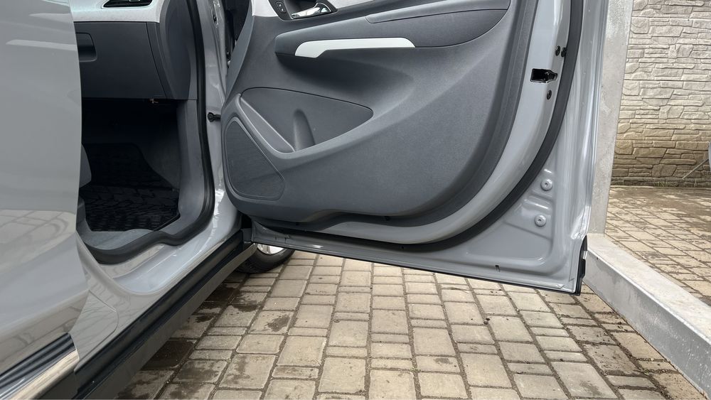 Шевроле болт 2020 , CHEVROLET BOLT EV