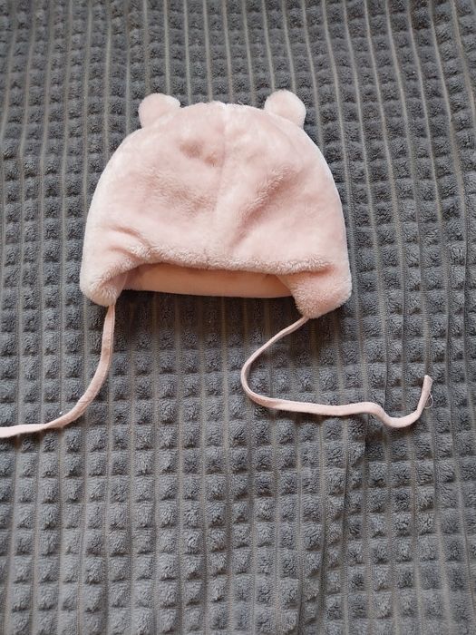 Komplet dla dziewczynki Coccodrillo