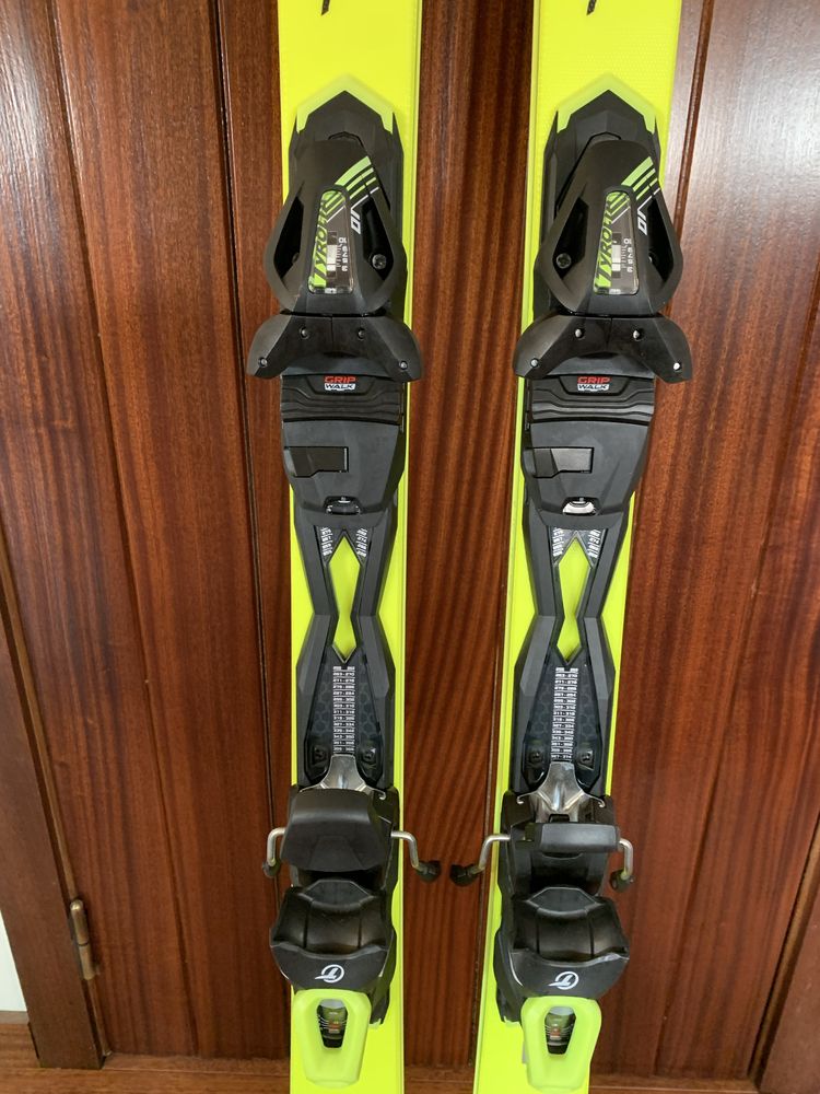 Ski Head 177 Novos