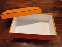 karton firmy hermes