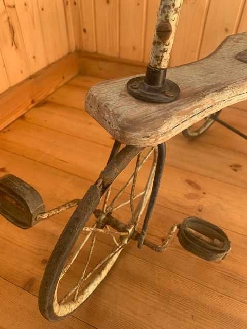 Brinquedo antigo