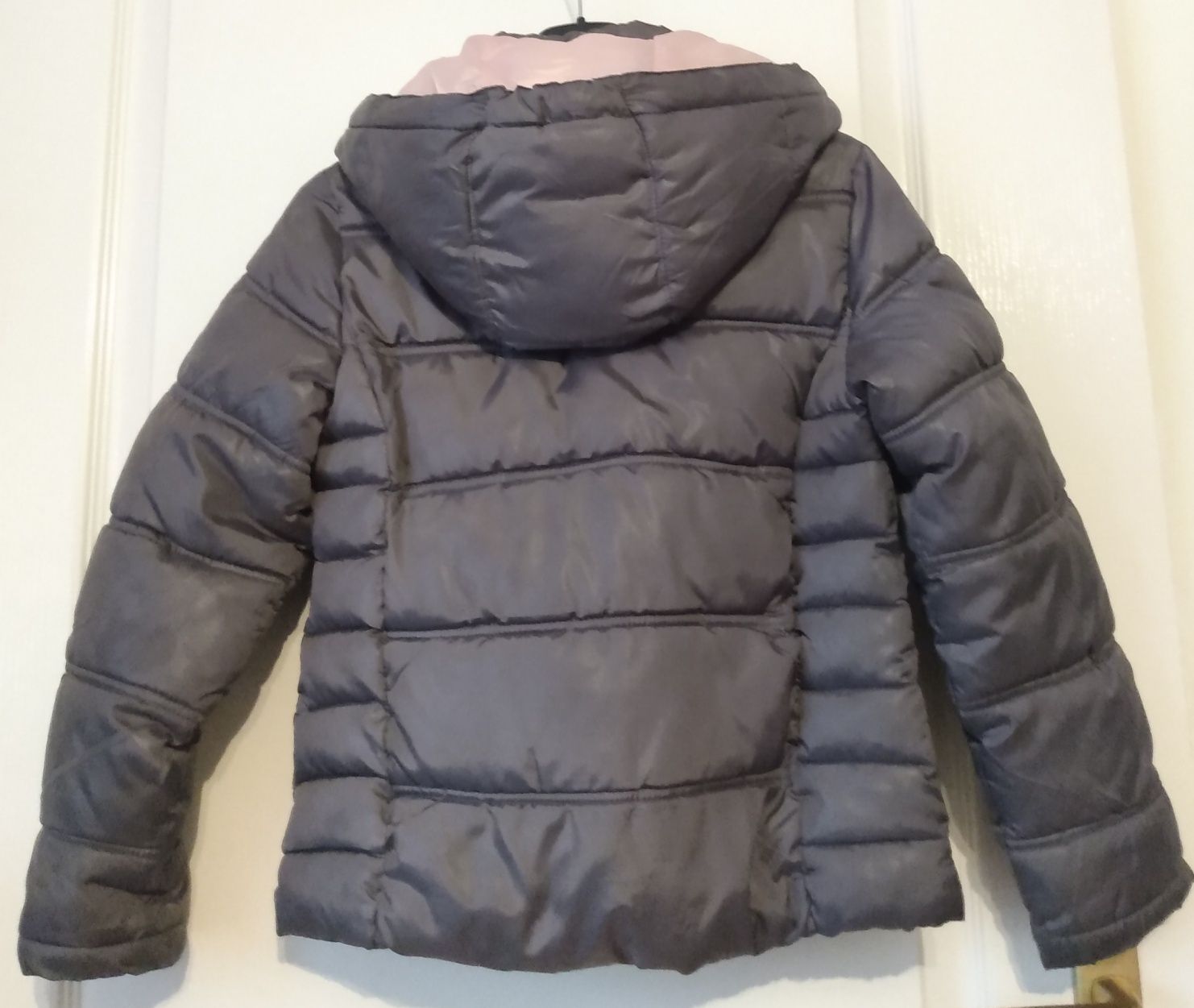 Kurtka zimowa Terranova 140/146