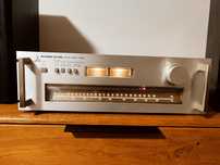 NOWA CENA Tuner radiowy Mitsubishi Da f 680 , ŚLICZNY!