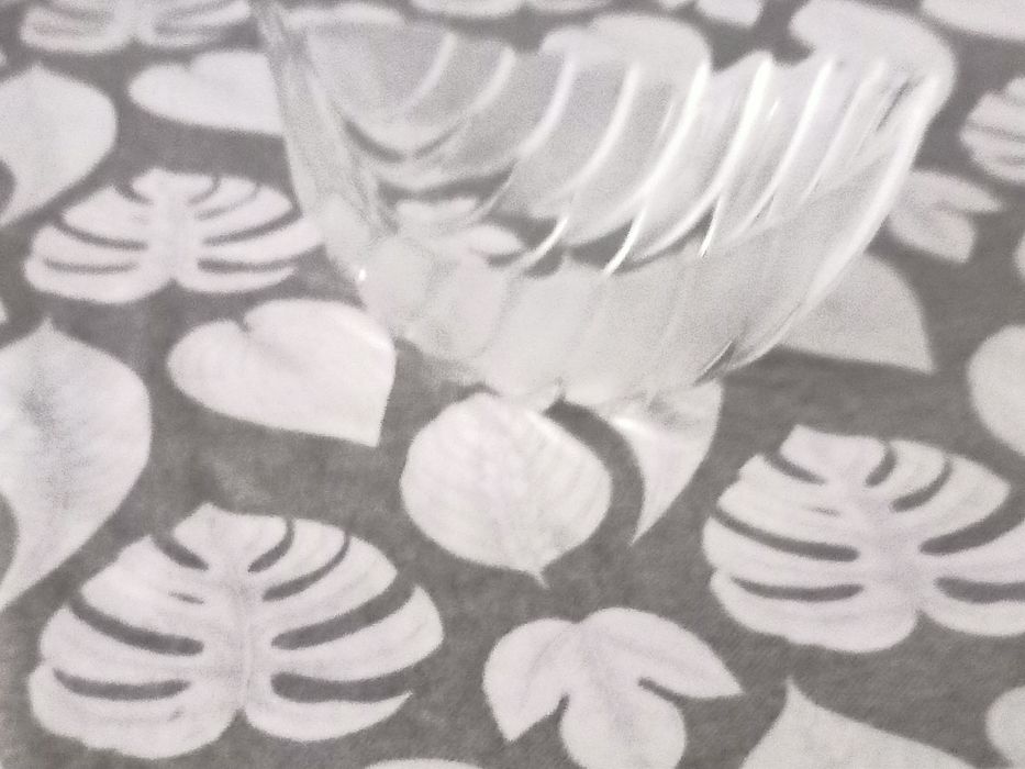 Taça vidro original