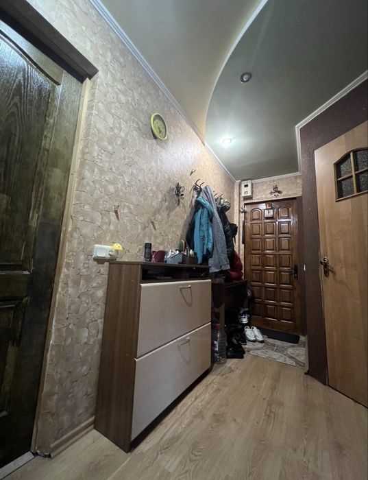 Продам 2 кімнатну квартиру.Пацаєва