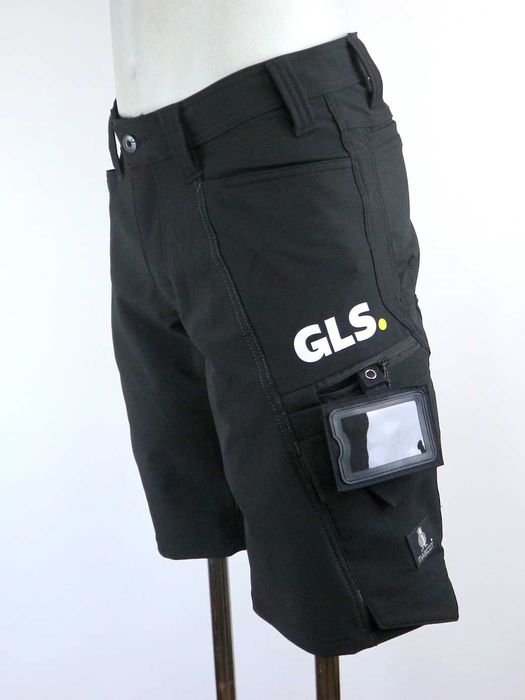 Mascot Accelerate spodenki robocze stretch Cordura 48 (M)