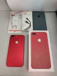 Iphone 7+ 256 gb Red