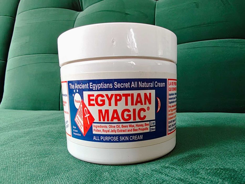 Egyptian Magic Cream