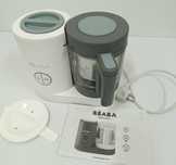 robot kuchenny parowar blender BEABA Babycook Neo
