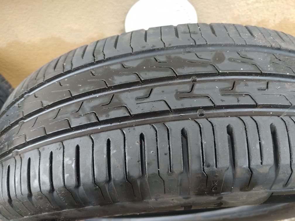 Opony letnie Continental 175/65R15T