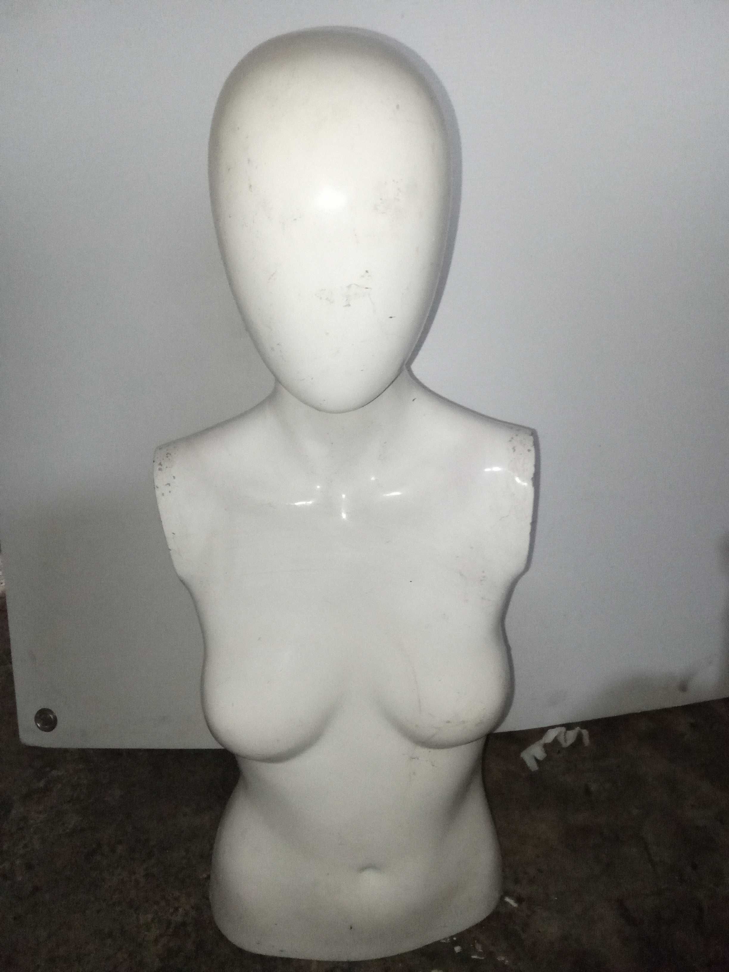 Manequim para roupa ou decoracao