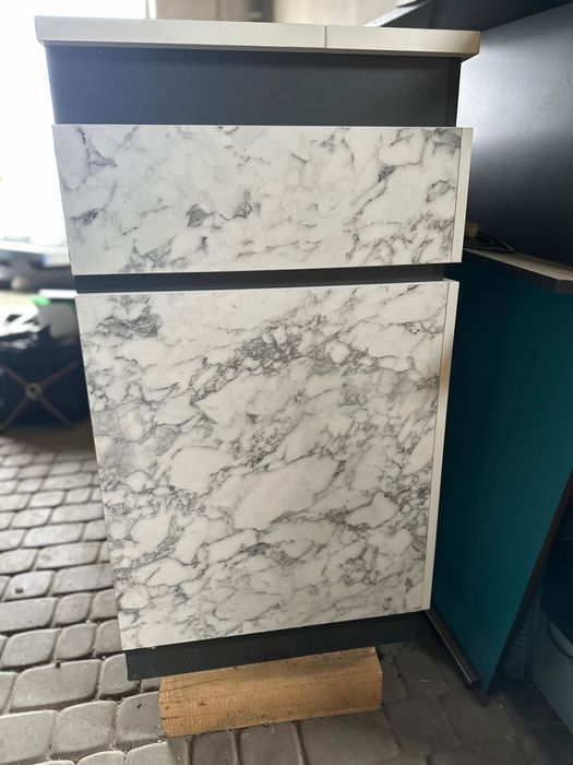 Стіл адміністратора б/у (самовивіз)