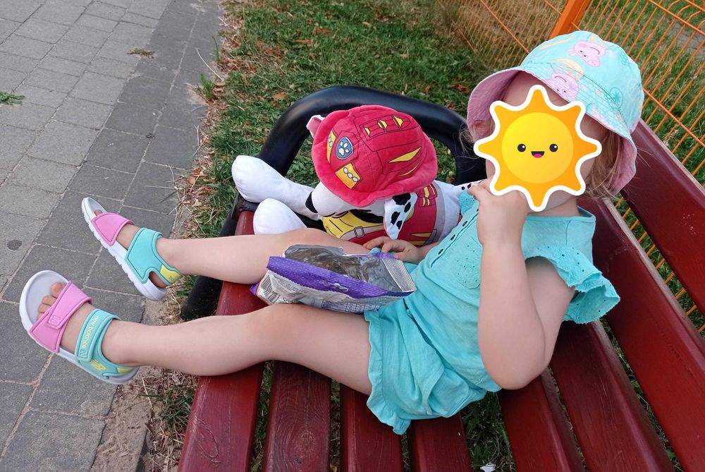 Czapka rybaczka Pepa Pig Cool Club 50