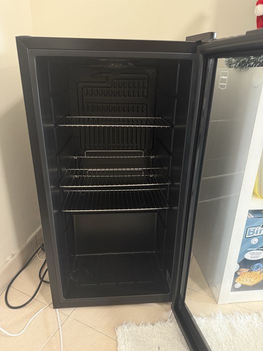 Frigorífico para bebidas