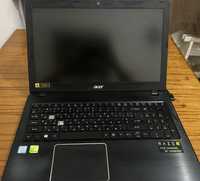 Ноутбук Acer Aspire f5 573 N16-Q2