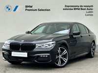 BMW Seria 7 *fv23%* *xDrive* *Dealer BMW Best Auto Lublin*