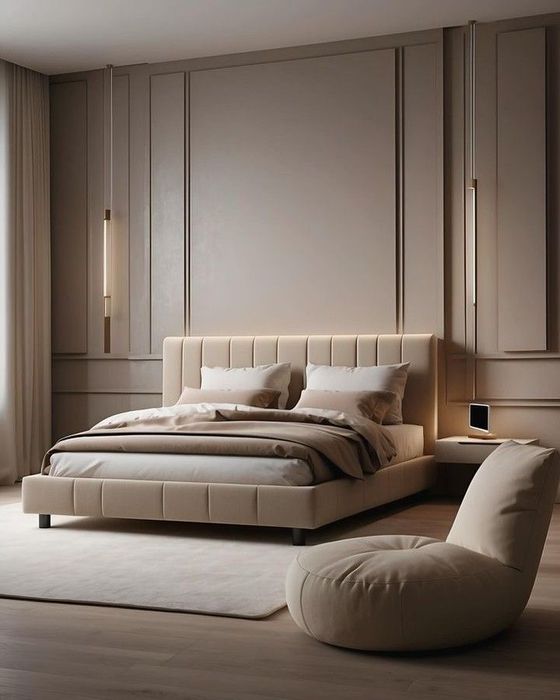 Cama Estofada vD • Lisboa