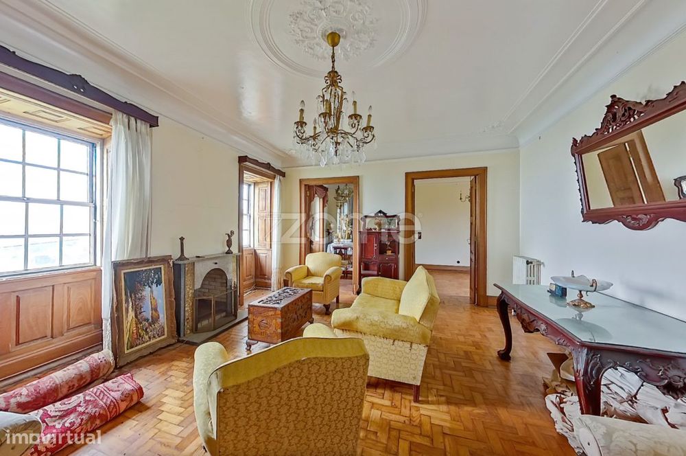 Quinta do Barreiro em Mesão Frio, Douro