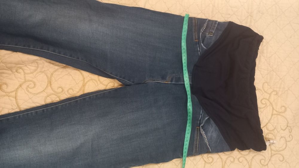 Штани для вагітних