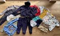 Комплект одягу речі на хлопчика 98-104 на 3-4 роки