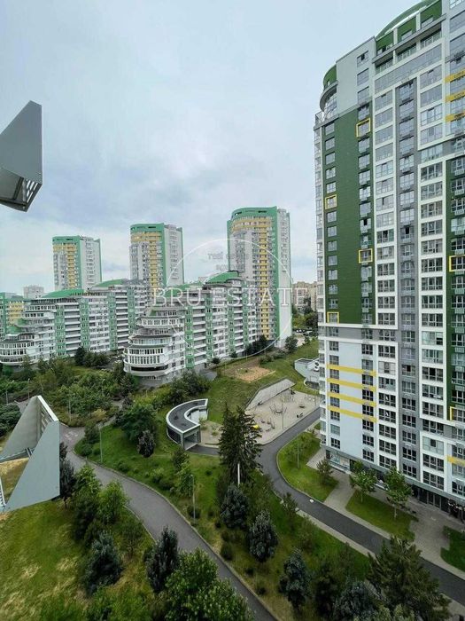БЕЗ% Продаж 1к кв Паркове Місто Подільський Мінська Варшавський єОселя