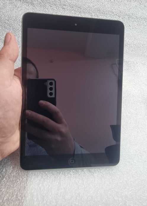 Apple iPad mini Wi-Fi 16GB Space Grey a1432