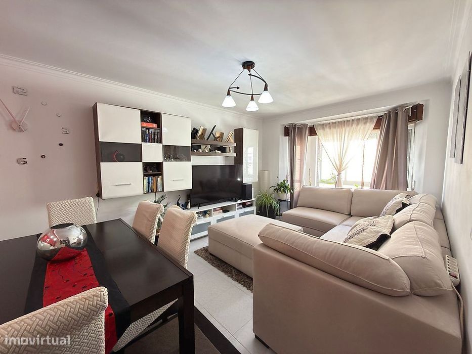 Apartamento T2 para venda