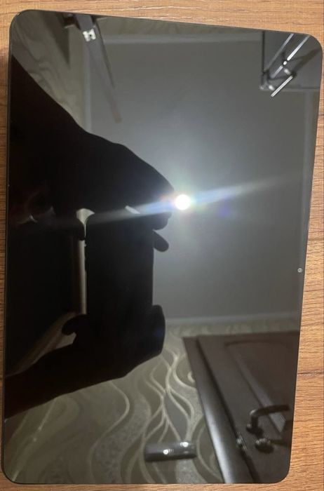 Bідновлений дисплей Xiaomi Pad 6 з сенсором black (Original Used)
