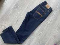 Мужские джинсы Nudie Jeans W32 L34 Оригинал Италия